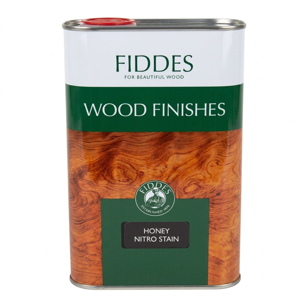 Fiddes Nitro Stain 5L
