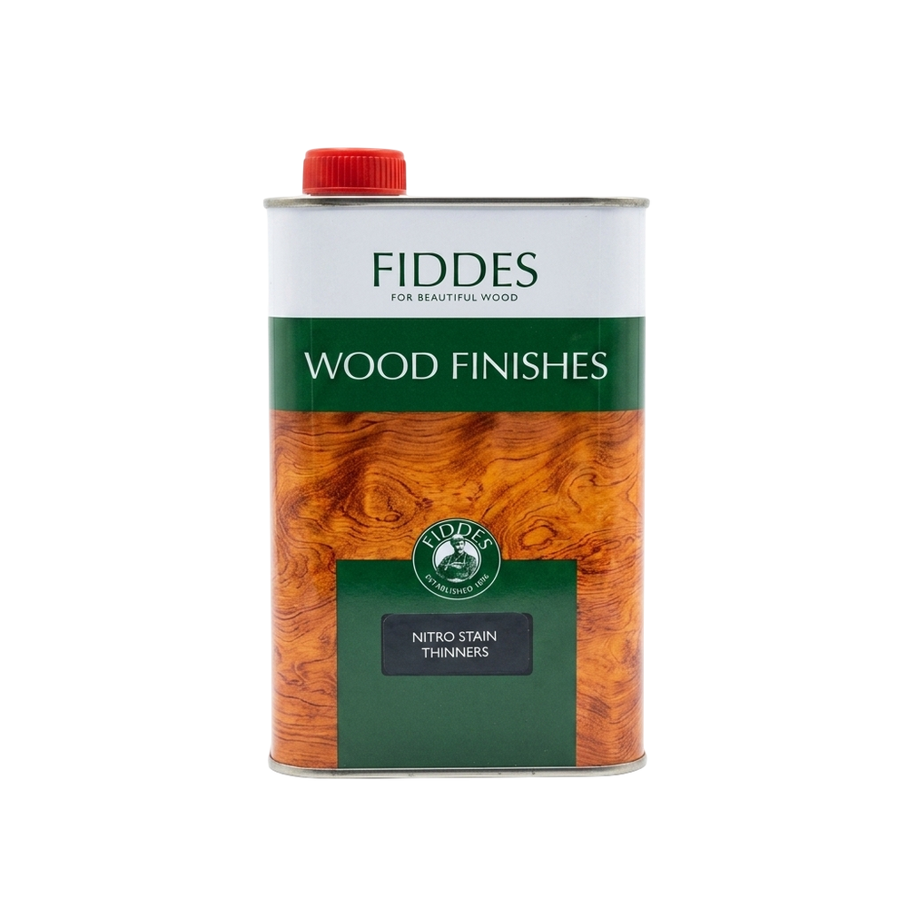 Fiddes Nitro Thinners