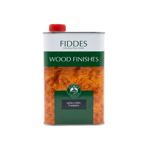 Fiddes Nitro Thinners