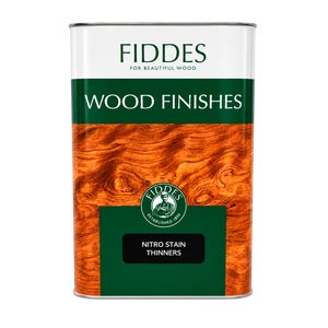 Fiddes Nitro Thinners