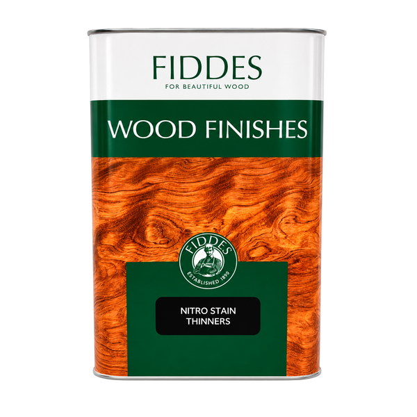 Fiddes Nitro Thinners