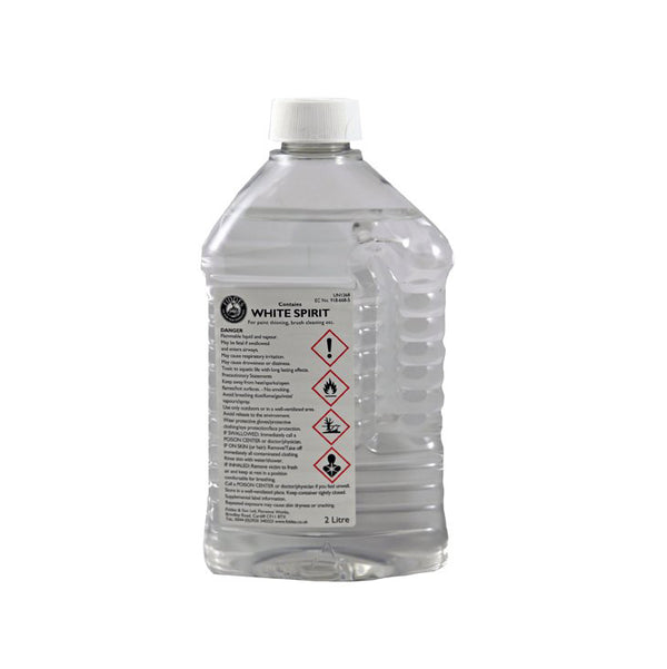 Fiddes White Spirits 2L