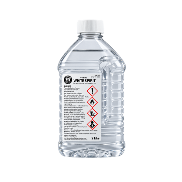Fiddes White Spirits 2L