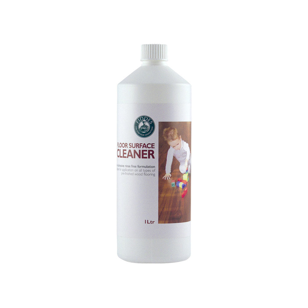 Fiddes Floor Surface Cleaner 1L Concentrate