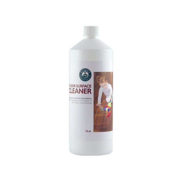 Fiddes Floor Surface Cleaner 1L Concentrate