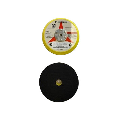 Floormax 4 Head Power Head Replacement (yellow)