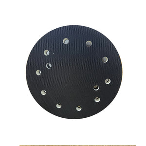 Frank Pallmann Gecko Flex Plate Velcro Disc