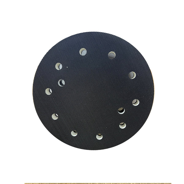 Frank Pallmann Gecko Flex Plate Velcro Disc