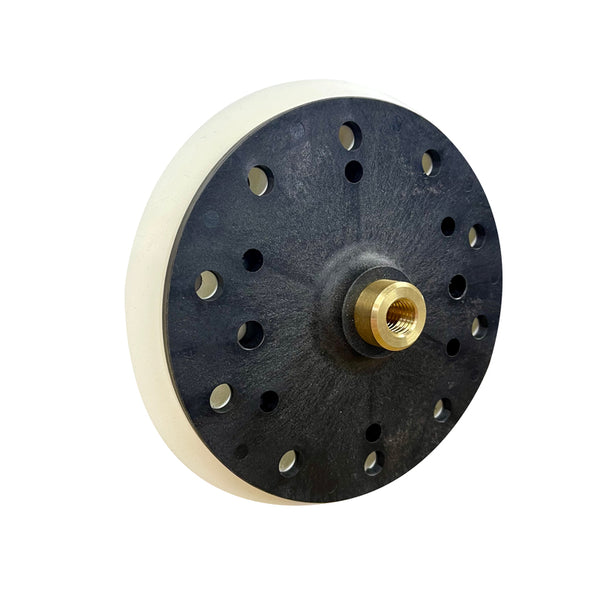 Frank Pallmann Gecko Flex Plate Velcro Disc