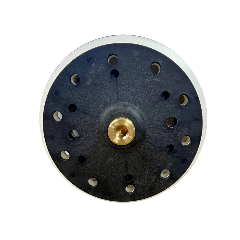 Frank Pallmann Gecko Flex Plate Velcro Disc