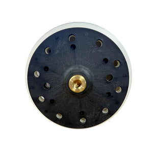 Frank Pallmann Gecko Flex Plate Velcro Disc