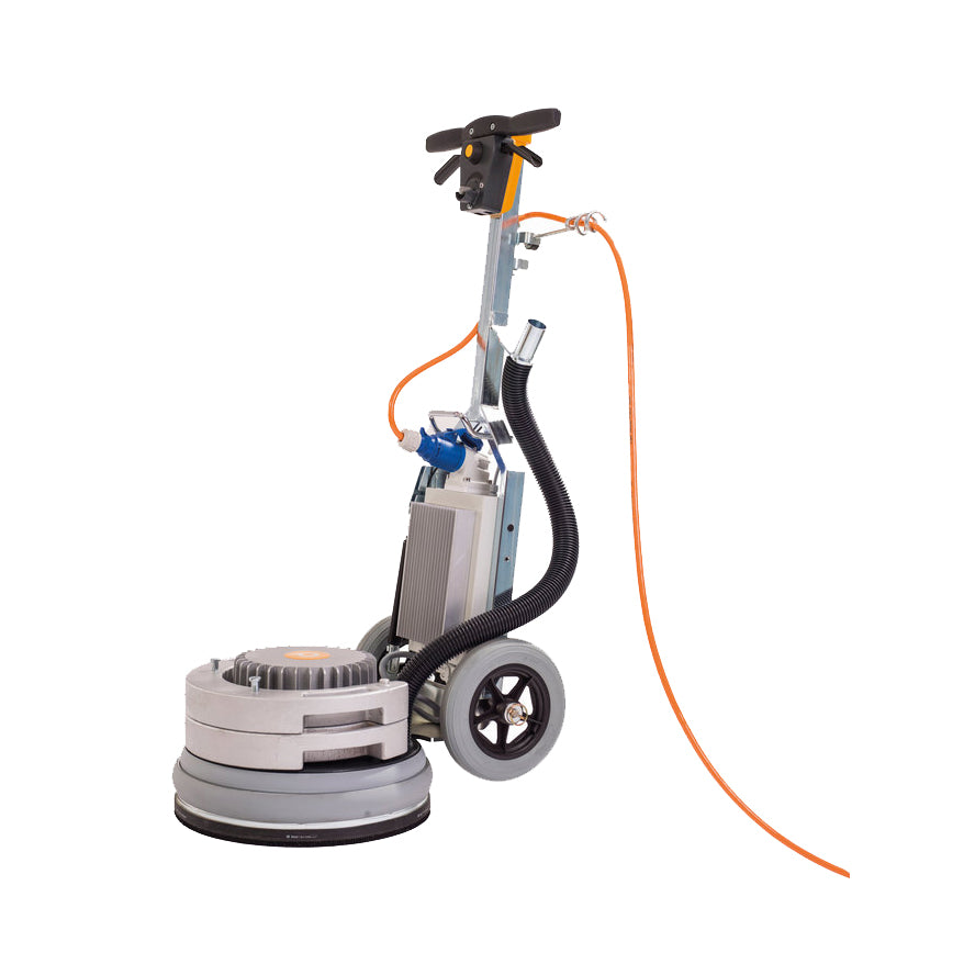 Frank Pallmann Spider 3 Disc Rotary Sander 2.0KW
