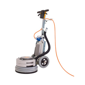Frank Pallmann Spider 3 Disc Rotary Sander 2.0KW