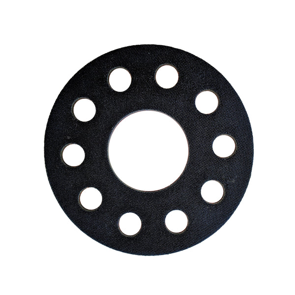 Frank Pallmann Spider Support Pad 178mm Red and Blue – 10 Holes