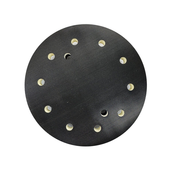 Frank Pallmann Spider Flex Disc Pad 178mm 169518