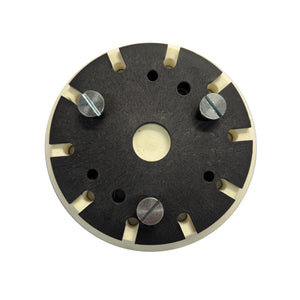 Frank Pallmann Spider Flex Disc Pad 178mm 169518