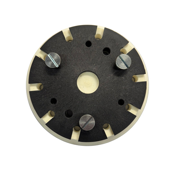 Frank Pallmann Spider Flex Disc Pad 178mm 169518