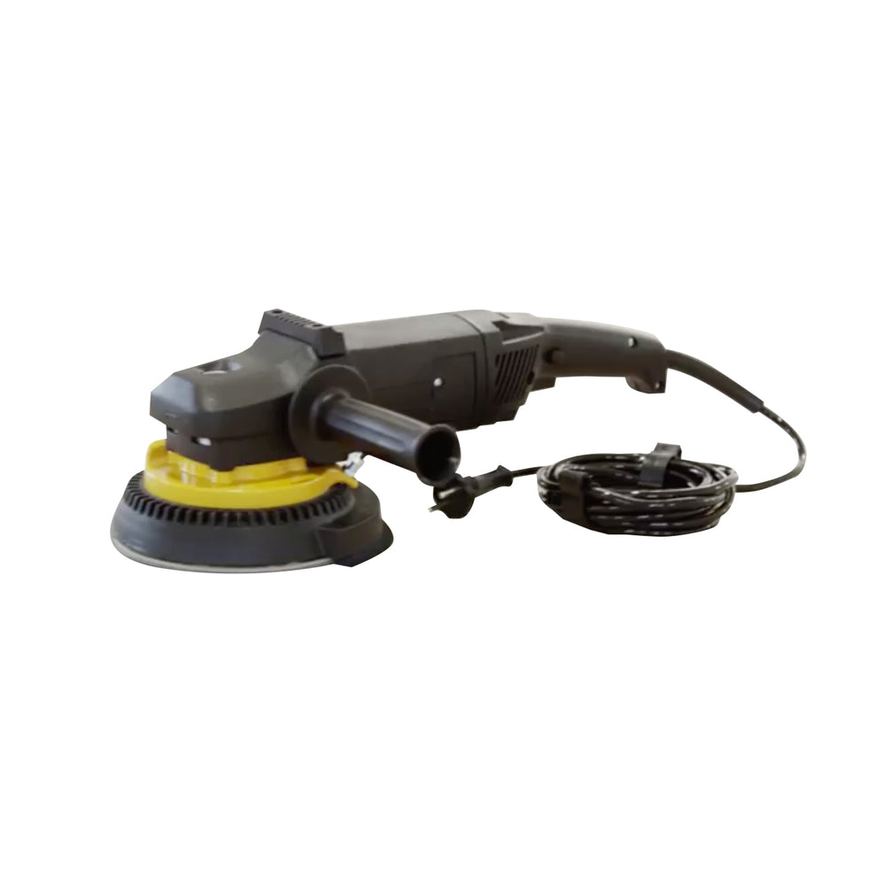 Frank Pallmann Gecko Flex Edger 180mm
