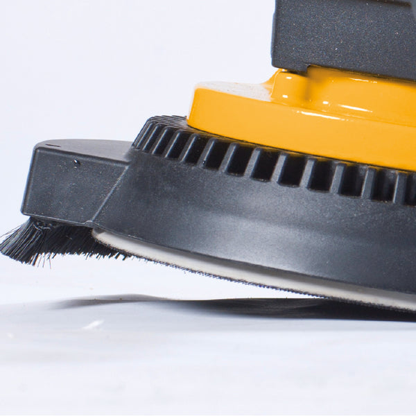 Frank Pallmann Gecko Flex Edger 180mm