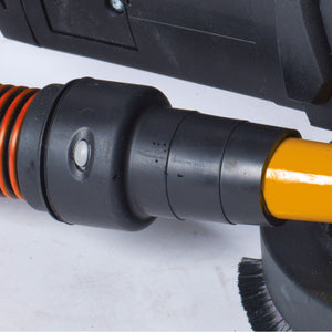 Frank Pallmann Gecko Flex Edger 180mm