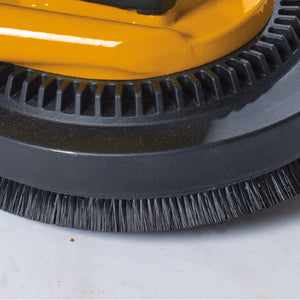 Frank Pallmann Gecko Flex Edger 180mm
