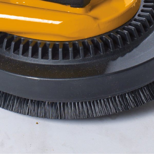 Frank Pallmann Gecko Flex Edger 180mm