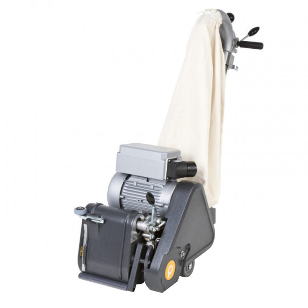 Frank Pallmann Python 250mm x 750mm 10″ Belt Sander 3.2 kw Motor Single Belt Drive System