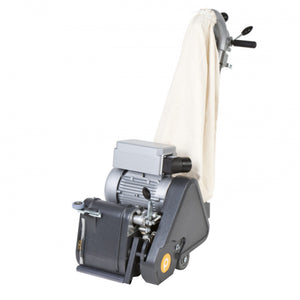 Frank Pallmann Python 250mm x 750mm 10″ Belt Sander 3.2 kw Motor Single Belt Drive System