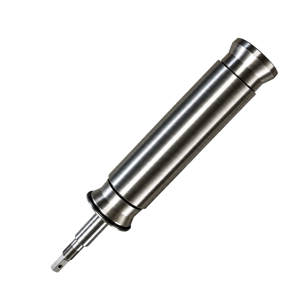 Frank Wolff - Cobra 8 Tension Roller Complete FBS15.00/16845 (Fits Both Machine)