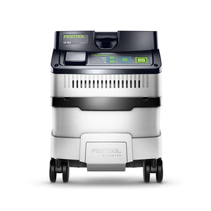 Festool 574866 CT 15L Class HEPA Dust Extractor