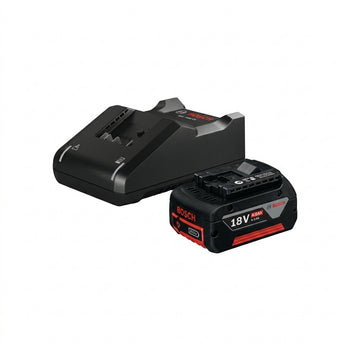 GBA 18V 4.0Ah + GAL 18V-40 Charger Set - 1.600.A01.BA2