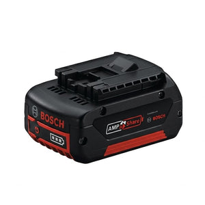 GBA 18V 4.0Ah + GAL 18V-40 Charger Set - 1.600.A01.BA2