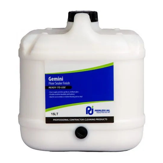 Peerless Gemini Floor Sealer Finish