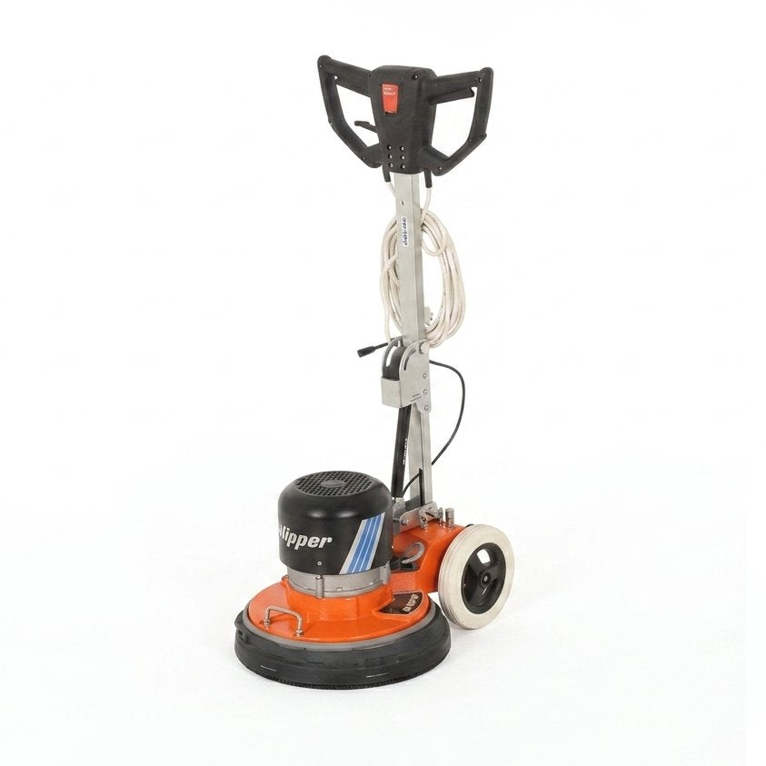 Norton Clipper Floor grinders - CG 430 WOOD