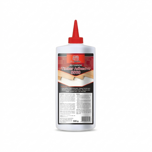 Alseal Timber Adhesive 5560 – 500g