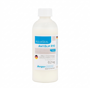 Berger Seidle AquaSeal Anti Slip R10 Additive 200ml