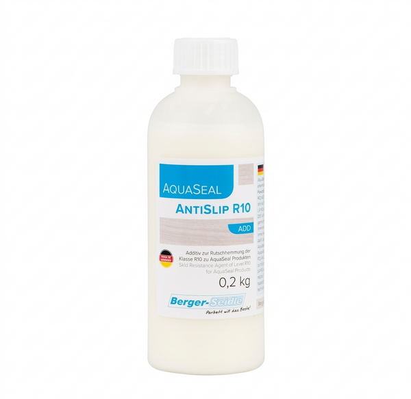 Berger Seidle AquaSeal Anti Slip R10 Additive 200ml
