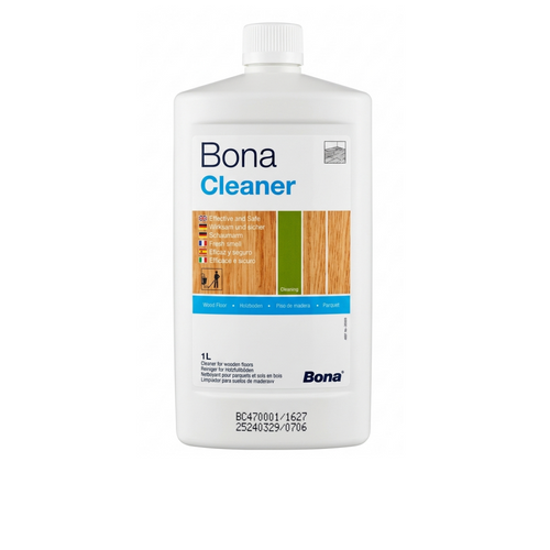 Bona Care Cleaner Concentrate