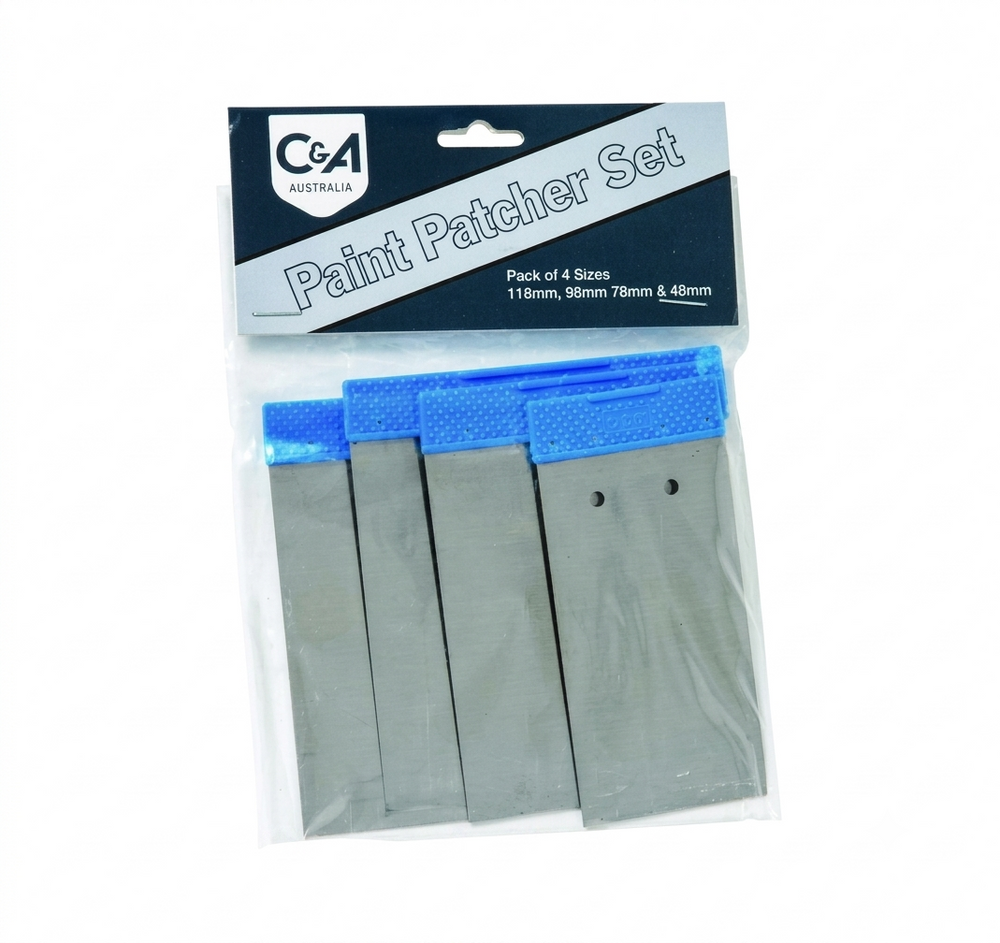 C & A Paint Patcher Set