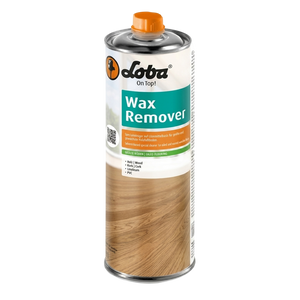 LobaCare Wax Remover 1L