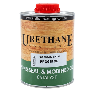 Urethane Tungseal & Modified Oil Catalyst 1L