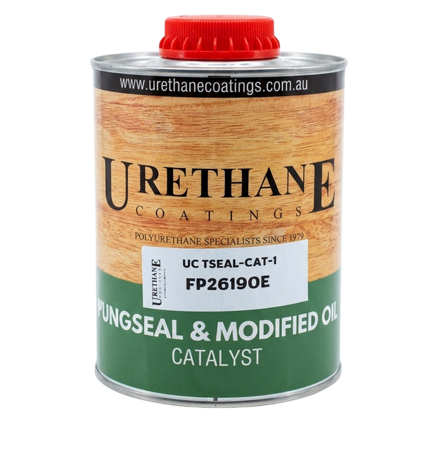 Urethane Tungseal & Modified Oil Catalyst 1L