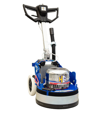 Klindex HYPERSANDER 430 Variable Speed