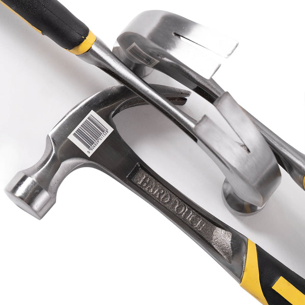 Hardtouch Steel Claw Hammer 2kg