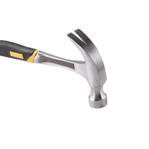 Hardtouch Steel Claw Hammer 2kg