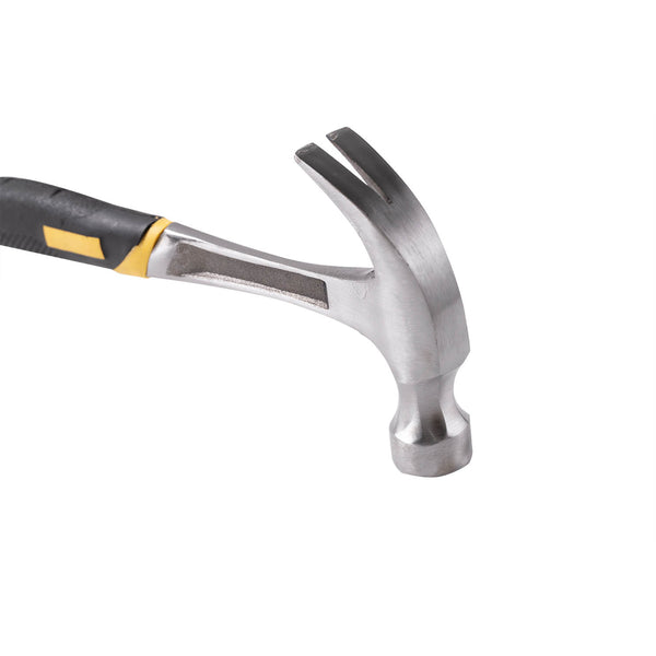 Hardtouch Steel Claw Hammer 2kg