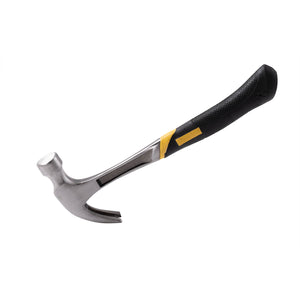 Hardtouch Steel Claw Hammer 2kg