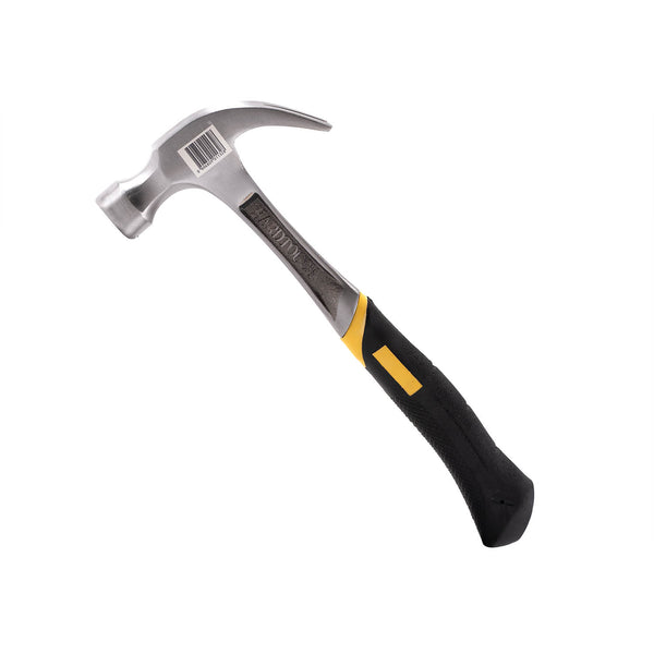 Hardtouch Steel Claw Hammer 2kg