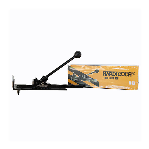 Hardtouch Flooring Jack 600 For Installation T & G Floorboard