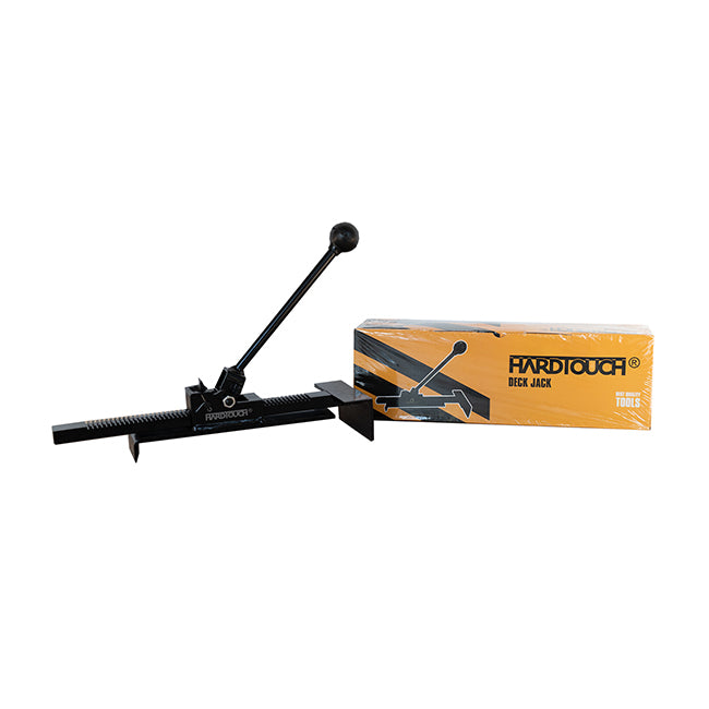 Hardtouch Deck Jack 600 For Installation Decking Boards